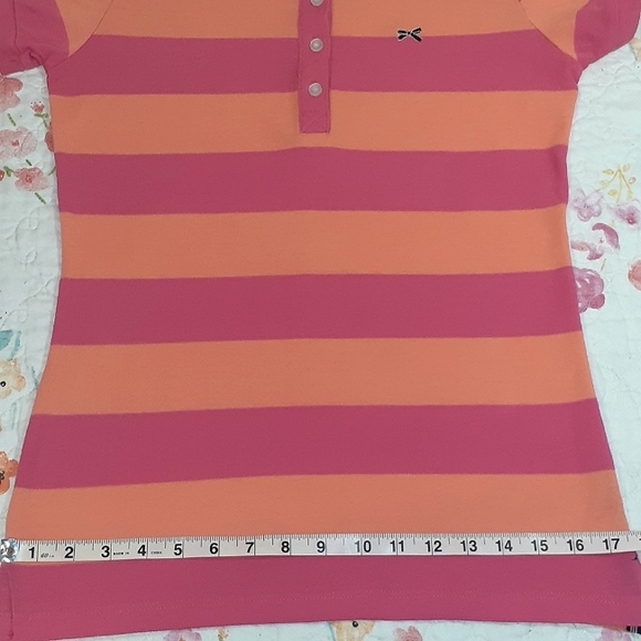 Tommy Girl Top NWOT NEVER WORN Size Large - Picture 9 of 9